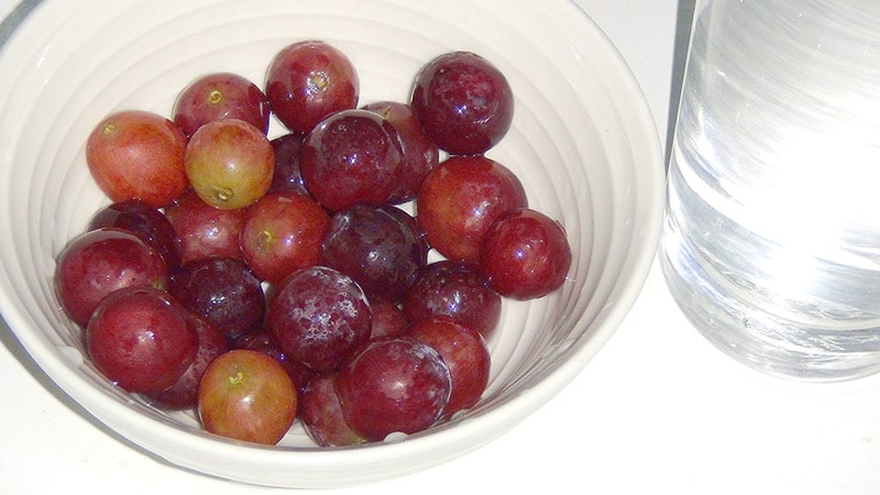 Grapes