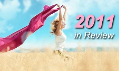 End of 2011 Review