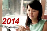 My 2014 in Review