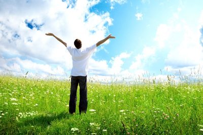 30DLBL: Live a Better Life in 30 Days Program