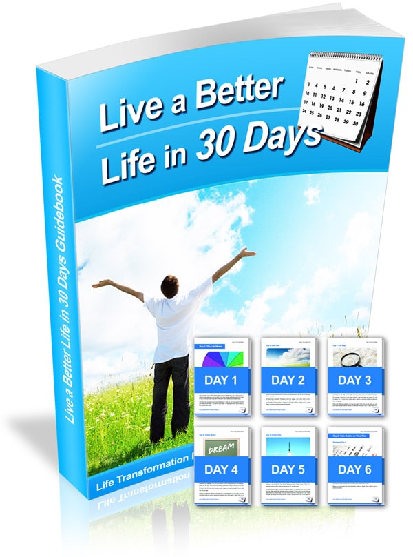 30DLBL Guidebook