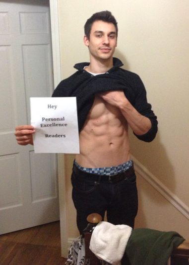 Alexander Heyne's Six Pack
