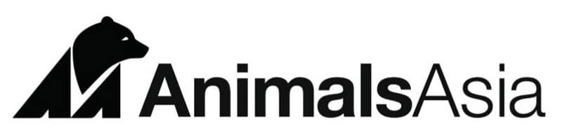 Animals Asia Logo