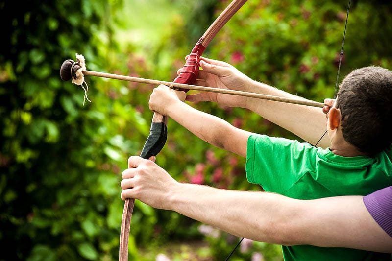 Archery