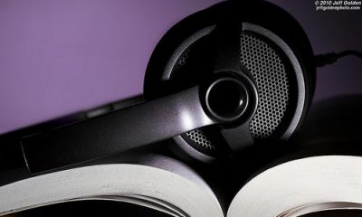 Audio