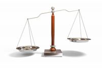 Balancing Scale