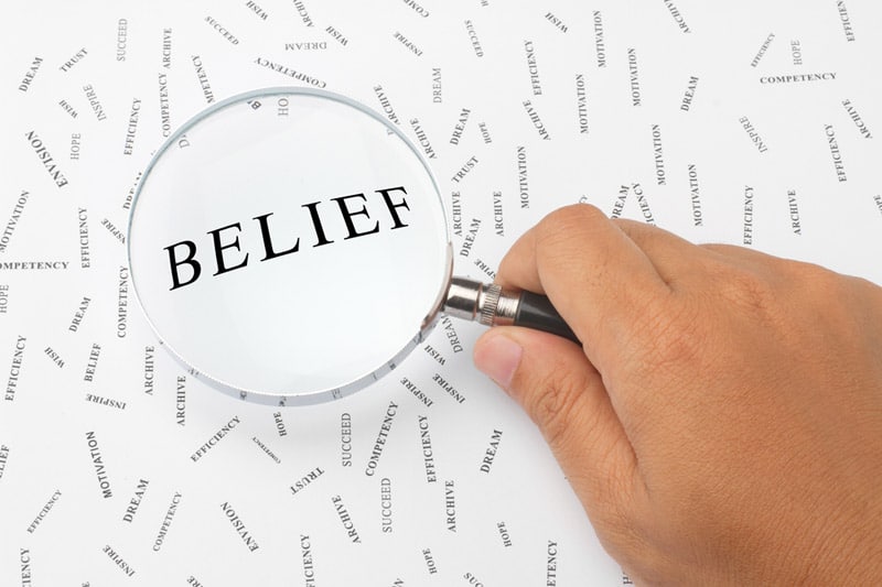 Belief