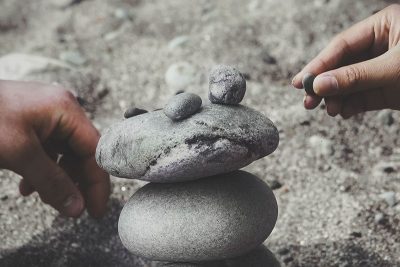 Big Rocks