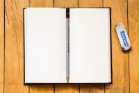 Blank Notebook