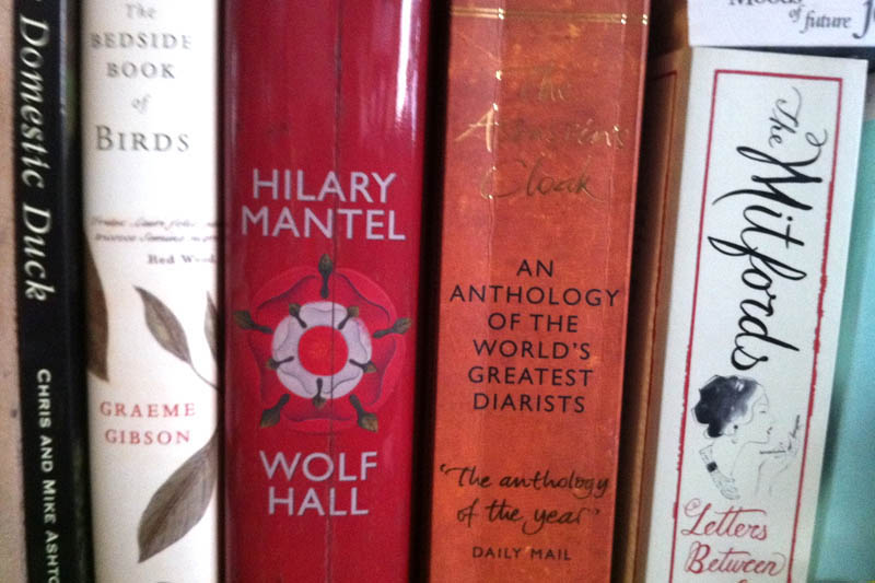 Books