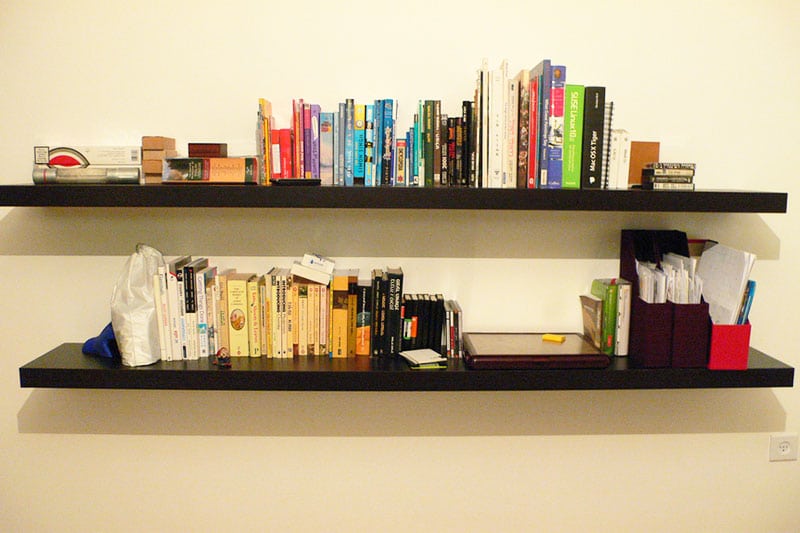 Bookshelf