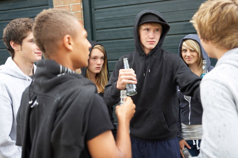 Bullies