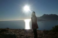 Cape Town - Chapman's Peak