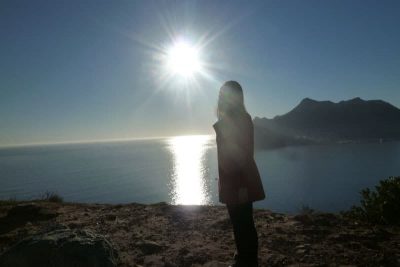 Cape Town - Chapman's Peak