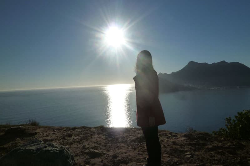 Cape Town - Chapman's Peak