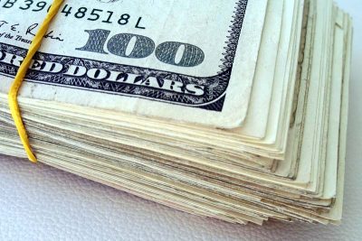 Cash