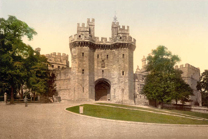 Castle