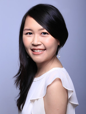 Celestine Chua