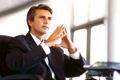 CEO - Chief Executive Officer