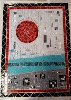 Ceramic Mosaic