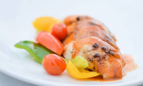 Chicken Meal