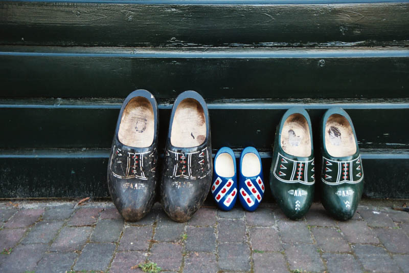 Clogs