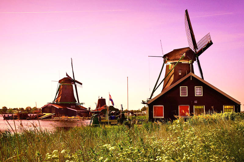 Countryside