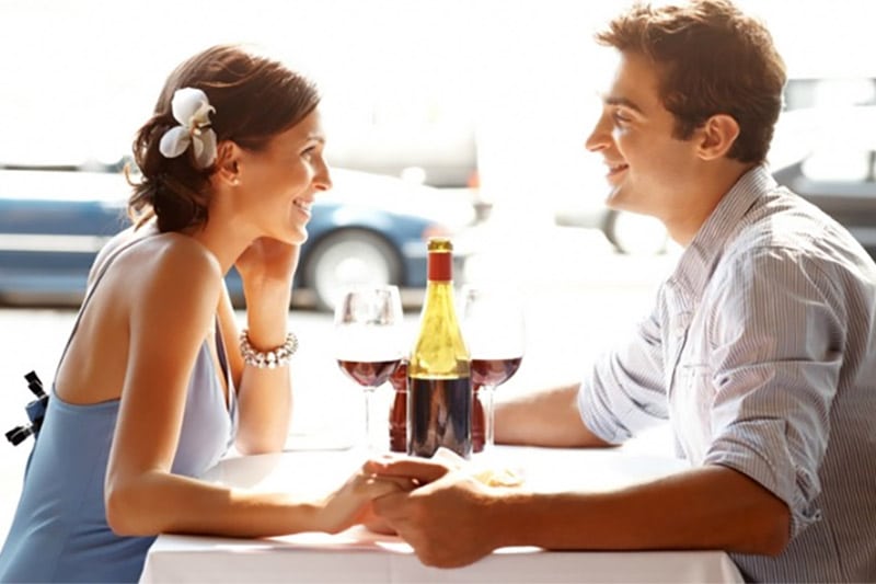Couple Dating