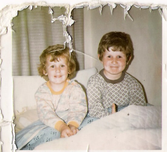 Craig and Phil Scott