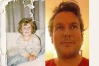 Craig Scott - From Child to Adult
