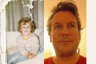 Craig Scott - From Child to Adult