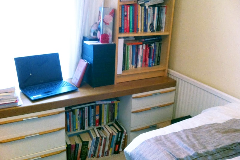 Craig Scott's Workroom: After