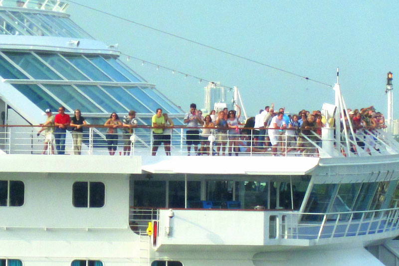 Cruise