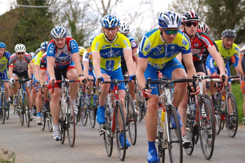 Cycling