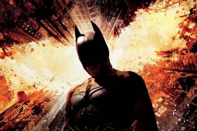 Dark Knight Rises