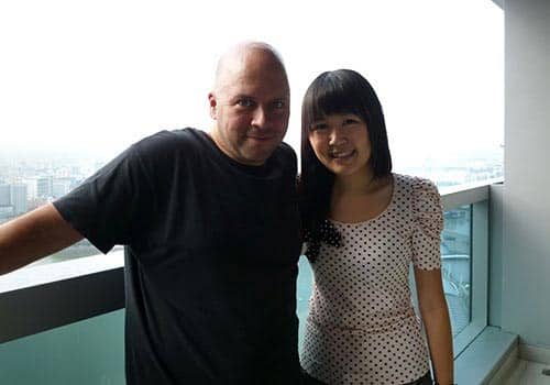 Derek Sivers and Celes