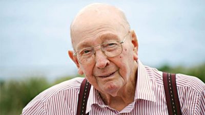 Don Ritchie