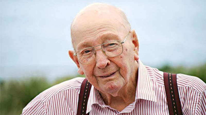 Don Ritchie