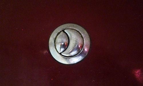 Dual Flush