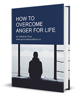 How To Overcome Anger How To Overcome Anger