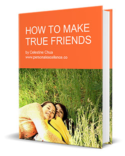 How To Make Friends How To Make Friends