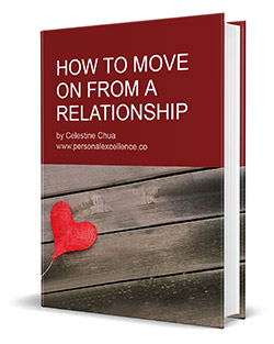 How To Move On From a Relationship How To Move On From a Relationship