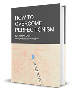 How To Overcome Perfectionism How To Overcome Perfectionism