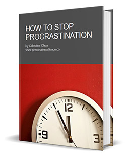 How To Stop Procrastinating How To Stop Procrastinating