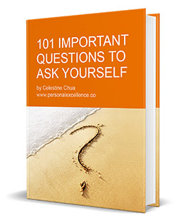 101 Questions To Ask Yourself in Life 101 Questions To Ask Yourself in Life