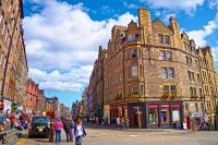 Edinburgh