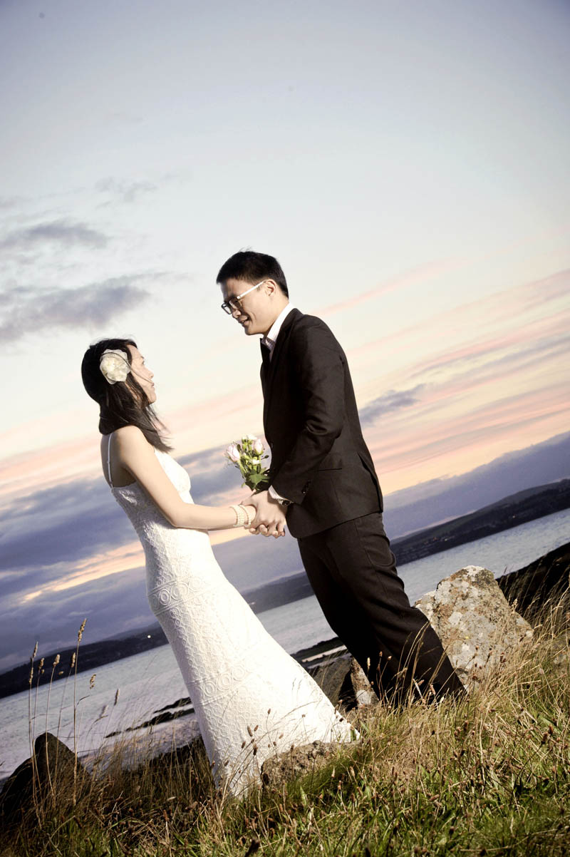 Engagement shoot: the Proposal