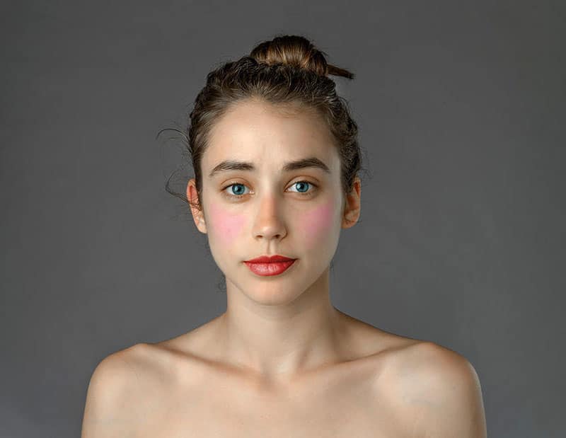 Esther Honig - Australia
