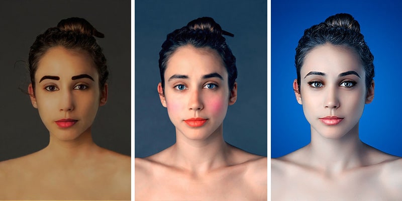 Esther Honig - India