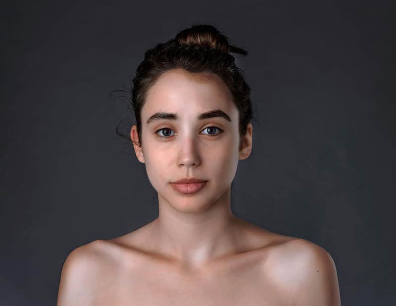 Esther Honig - Isreal